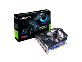 Gigabyte GTX750 Ti 2GB DDR5 GV-N75TD5-2GI N75TD52GI
