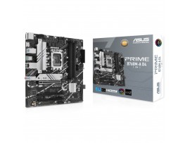 Asus PRIME B760M-A D4-CSM Motherboard Intel LGA 1700 DDR4