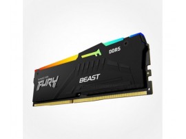 Kingston Fury Beast RGB 32GB DDR5 6000mhz Cl30 Expo Xmp