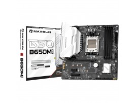 MAXSUN Terminator B650M WiFi6 AM5 DDR5 Micro ATX