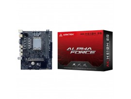 ARKTEK H610 Motherboard LGA1700 DDR4 ATX SATA3 M.2