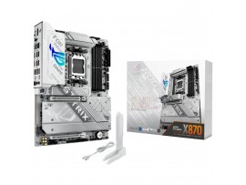 Asus ROG STRIX X870-A GAMING WiFi AMD AM5 DDR5 ATX SATA3