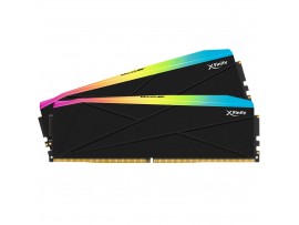 v-color DDR5 128GB (2x64GB) 6400 CL32 Manta XFinity