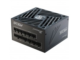 Seasonic Focus (V4) GX-850 850W ATX 3.1 80+ Gold