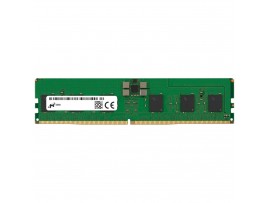 Micron DDR5 16GB 5600 CL46 3rd Party Memory RAM