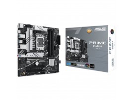 Asus PRIME B760M-A-CSM Intel LGA 1700 DDR5 Micro ATX SATA3