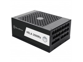 SilverStone 2500W HELA 2500Rz Platinum Fully Modular