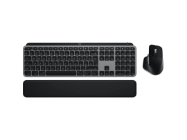 Logitech MX Keys S Wireless Keyboard and Mouse Combo Mac