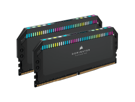 Corsair DDR5 64GB (2x32GB) 5200 CL40 Dominator Platinum
