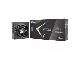 Seasonic Vertex PX-850 850W ATX 3.1 80+ Platinum