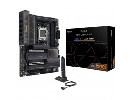 Asus ProArt X870E-CREATOR WiFi AMD AM5 DDR5 ATX SATA3