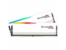 G.Skill DDR5 32GB (2x16GB) 6000 CL30 Ripjaws M5 Neo RGB