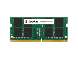 Kingston DDR5 16GB 5600 CL46 SODIMM