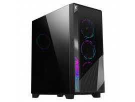 Gigabyte AORUS C500 GLASS Case GB-AC500G-ST