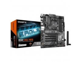 Gigabyte B550 EAGLE WiFi6 AMD B550 AM4 DDR4 ATX SATA3