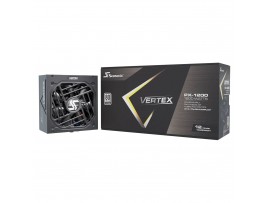 Seasonic Vertex PX-1200 1200W ATX 3.1 80+ Platinum