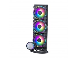 CoolerMaster ML360 IllusionLiquid Cooler