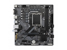 Motherboard GIGABYTE B760M E DDR5 DP LGA1700 Micro ATX