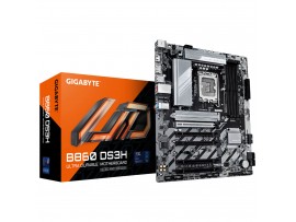 Gigabyte B860 DS3H Intel LGA 1851 DDR5 ATX SATA3