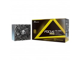Seasonic Focus (V4) GX-1000 1000W ATX 3.1 80+ Gold