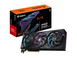 Gigabyte AORUS RX 9070 XT 16GB GDDR6 GV-R9070XTAORUS E-16GD