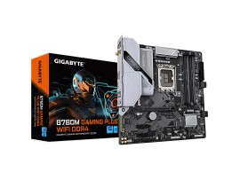 GIGABYTE B760M GAMING PLUS WIFI DDR4 Micro ATX LGA1700