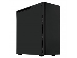 SilverStone Kublai 07E Black Case SST-KL07B-E