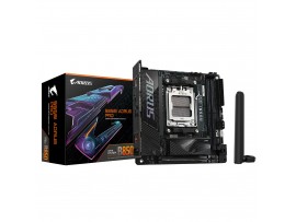 Gigabyte B850I AORUS PRO Mini ITX AM5 DDR5 Wi-Fi 7 SATA3