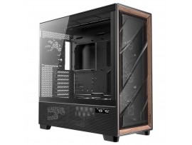 Antec FLUX PRO Case Computer Full Tower ATX Performance PWM FANs Flux Airflow