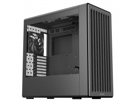 HAVN BF 360 Flow Black Case Mid Tower PGW-CH-HVN-013