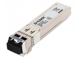 D-Link 10GBASE-LR SFP+ Module Series