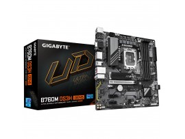 Gigabyte B760M DS3H GEN5 LGA1700 Micro ATX DDR5