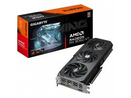 Gigabyte Radeon RX 9060 XT GAMING OC 16G GV-R9060XTGAMING