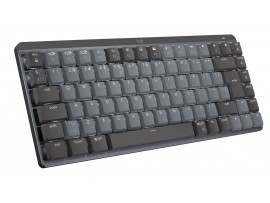Logitech MX Mechanical MINI Wireless Mechanical Keyboard
