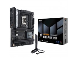Asus TUF GAMING B860-PLUS WIFI 90MB1JL0-M0EAY0