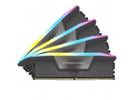 Corsair DDR5 64GB (4x16GB) 6400 CL32 Vengeance RGB XMP 3.0