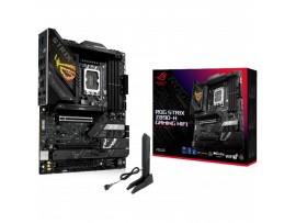 ASUS Motherboard ROG STRIX Z890-H GAMING WIFI LGA 1851 DDR5