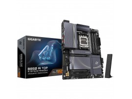 Motherboard Gigabyte B850 AI TOP AM5 4 DDR5 ATX HDMI SATA3