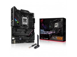 ASUS ROG STRIX B650E-F GAMING WIFI MB AM5 DDR5 ATX