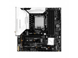 MAXSUN Terminator B760M D5 WiFi 6E Micro ATX LGA1700 DDR5