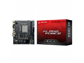 Artek B760 DDR4 EG Motherboard LGA 1700 LAN PCIe