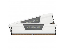 Corsair Vengeance DDR5 64GB (2x32GB) 6000 CL30 White