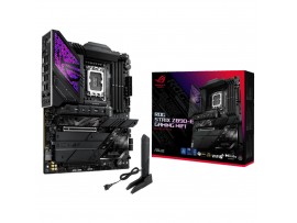 Asus ROG STRIX Z890-E GAMING WiFi Socket 1851 DDR5 ATX SATA3