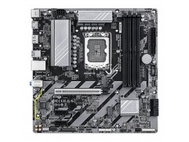 Gigabyte B860M D3HP Micro-ATX DDR5 LGA 1851 DDR5