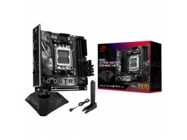 Asus ROG STRIX X870-I GAMING WiF Mini ITX 90MB1IW0-M0EAY0