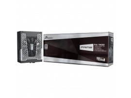 Seasonic Prime PX-1600 1600W ATX3.1 80+ Platinum