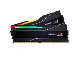 G.Skill DDR5 128GB (2x64GB) 6000 CL34 Trident Z5