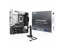 Asus PRIME Z890M-PLUS WiFi Socket 1851 ATX 4 DDR5 SATA3
