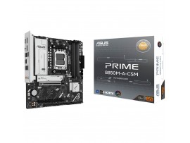 ASUS PRIME Motherboard B850M-A-CSM SOCKET AM5 USB10G