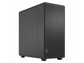 Fractal Design Epoch XL Black Solid Case FD-C-EPO1X-01